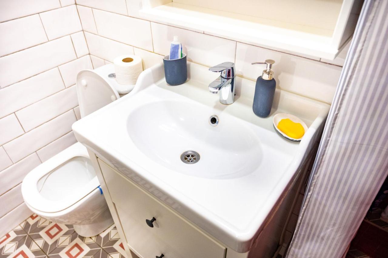 Sava Centar 1-Bedroom Apartments In The Heart Of New Belgrade Extérieur photo