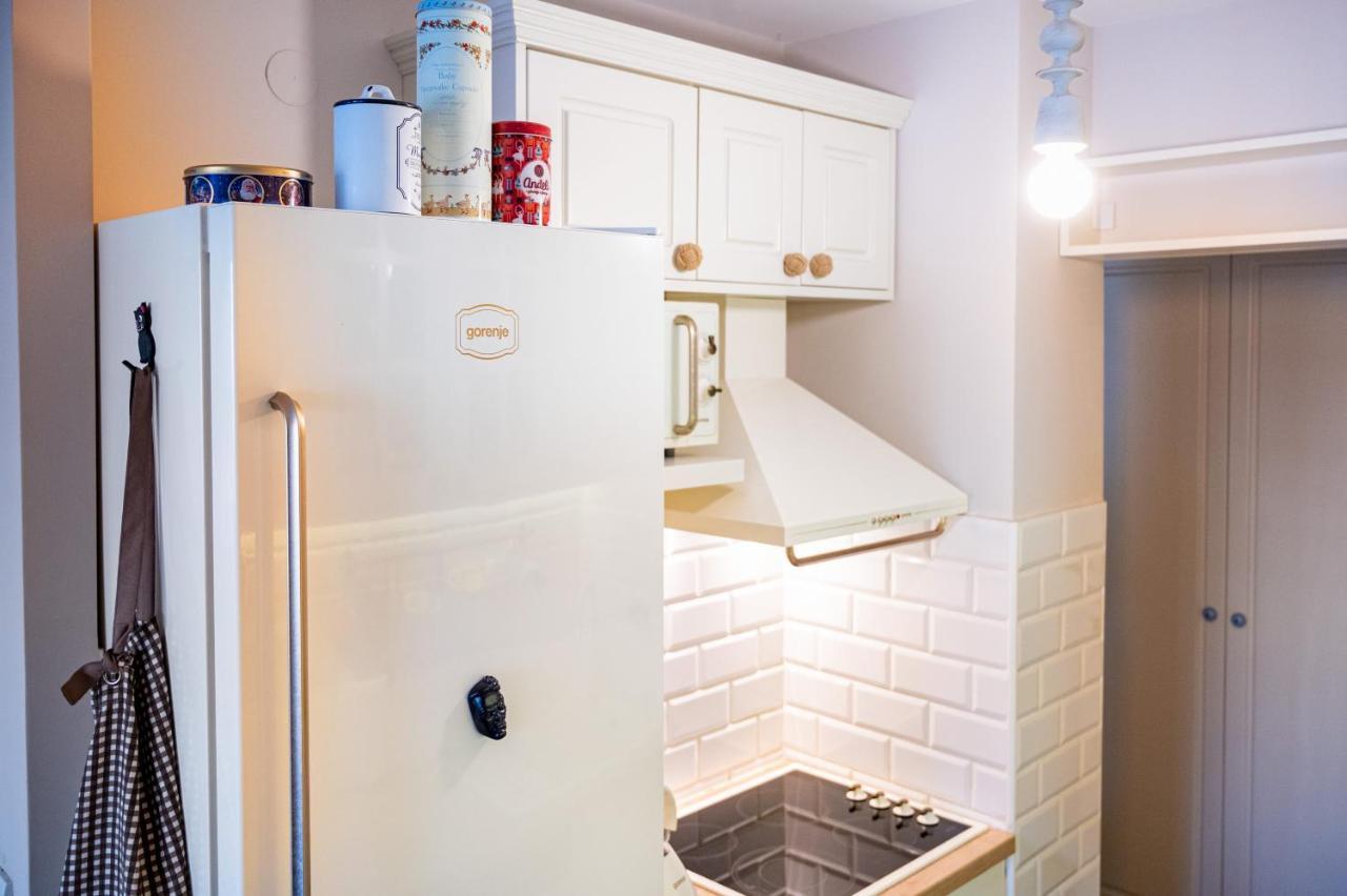 Sava Centar 1-Bedroom Apartments In The Heart Of New Belgrade Extérieur photo