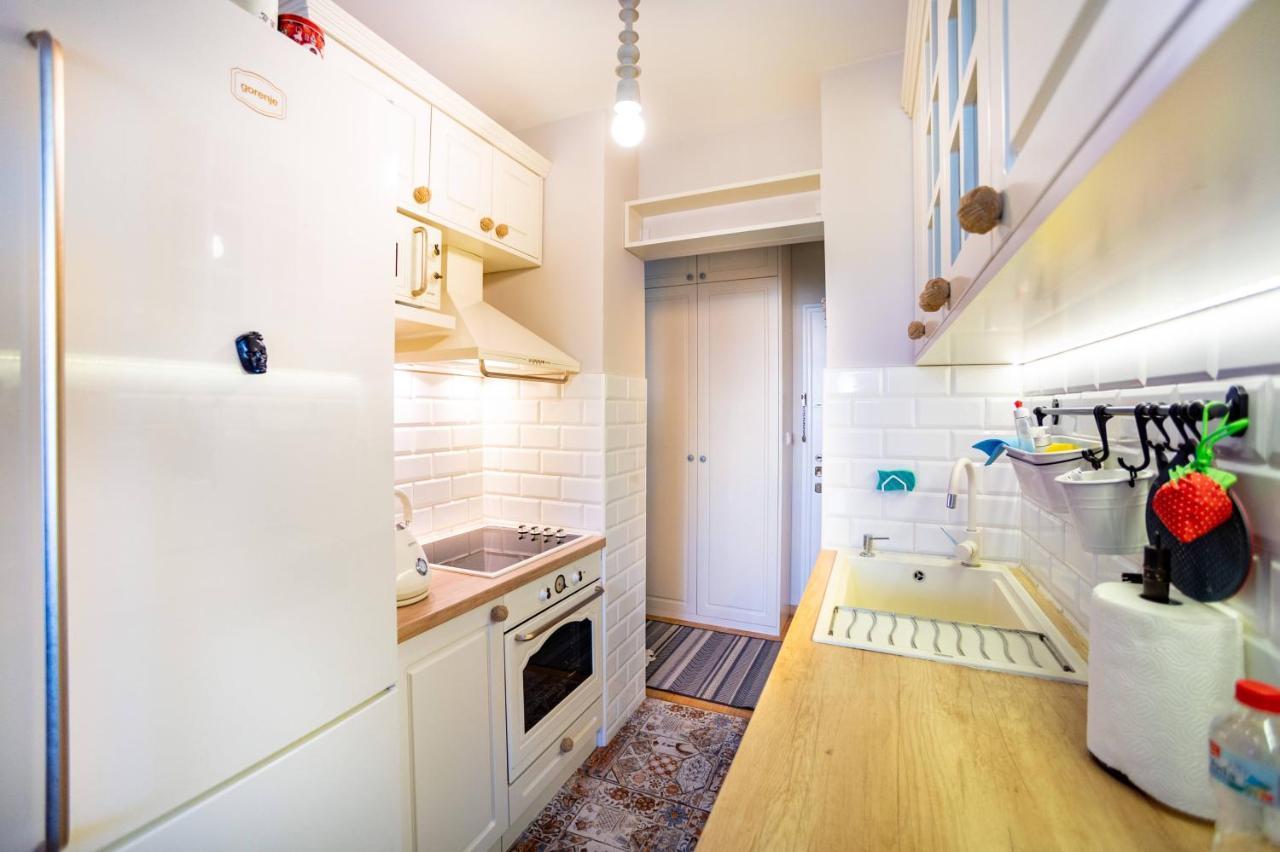 Sava Centar 1-Bedroom Apartments In The Heart Of New Belgrade Extérieur photo