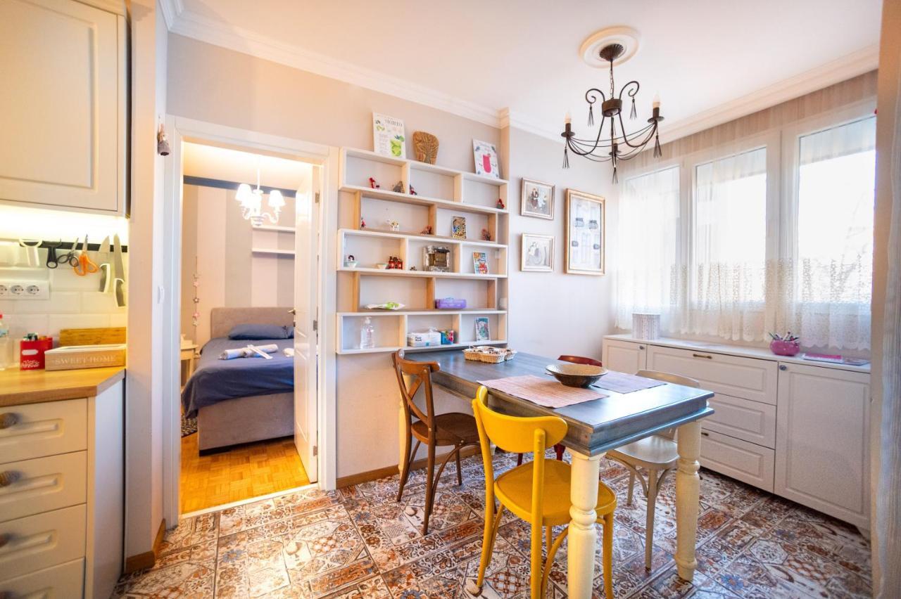 Sava Centar 1-Bedroom Apartments In The Heart Of New Belgrade Extérieur photo