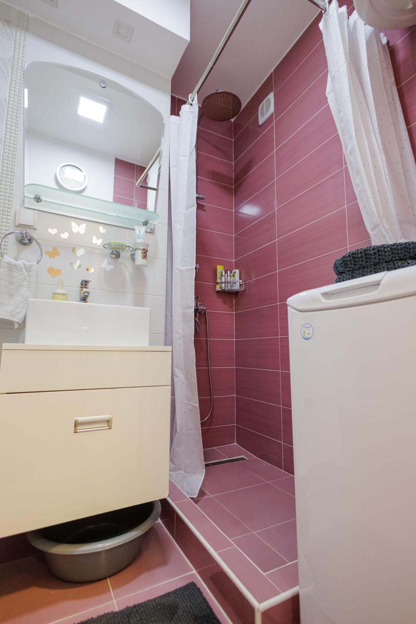Sava Centar 1-Bedroom Apartments In The Heart Of New Belgrade Extérieur photo