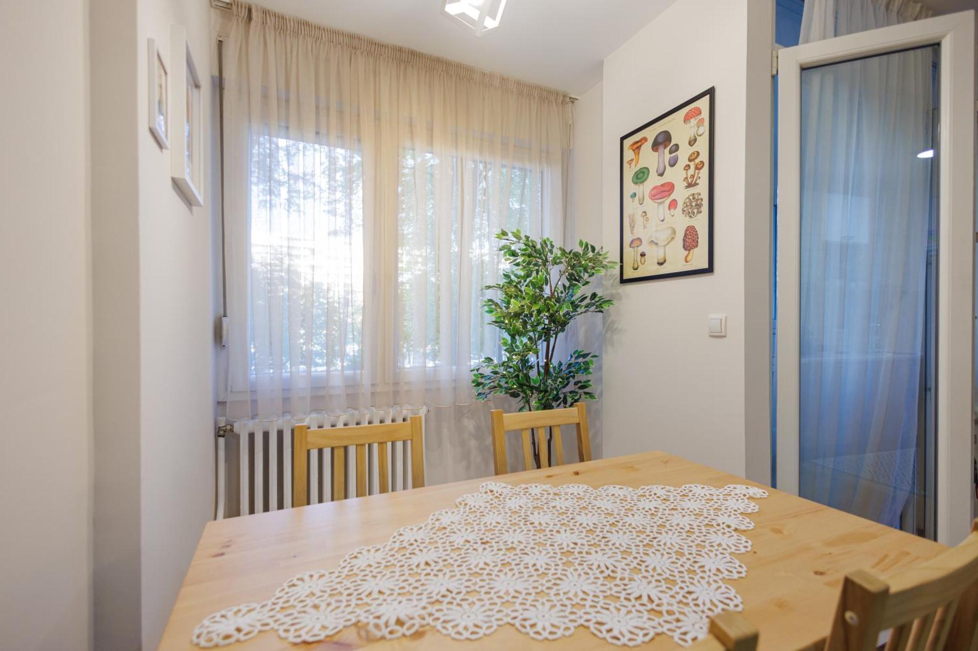 Sava Centar 1-Bedroom Apartments In The Heart Of New Belgrade Extérieur photo